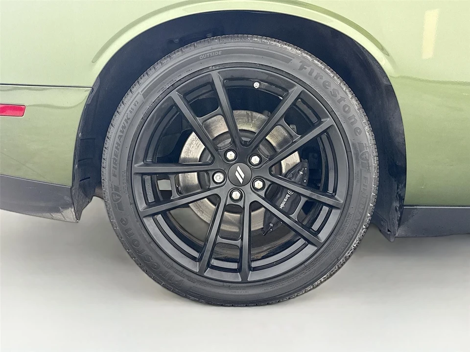 2022 Dodge Challenger SRT8 & 392 3rd Gen - Image 13 of 14