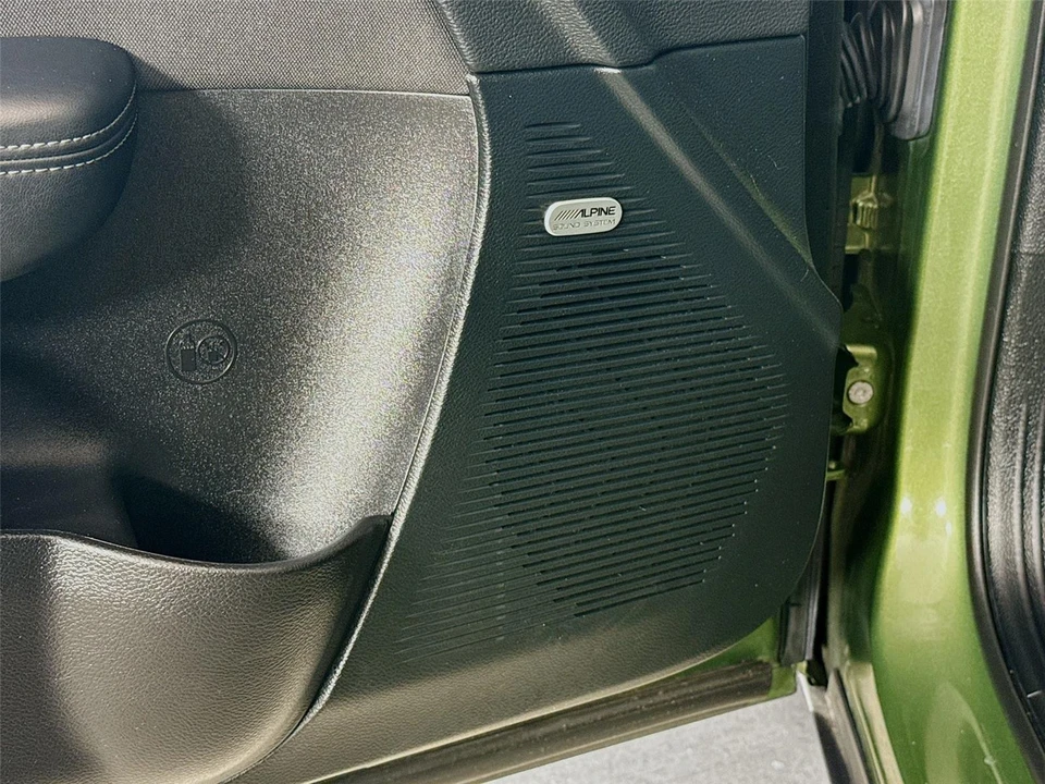 2022 Dodge Challenger SRT8 & 392 3rd Gen - Image 19 of 21