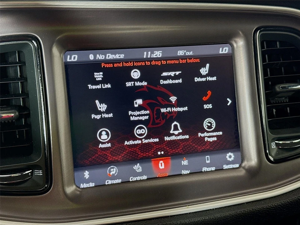 2022 Dodge Challenger SRT8 & 392 3rd Gen - Image 15 of 21