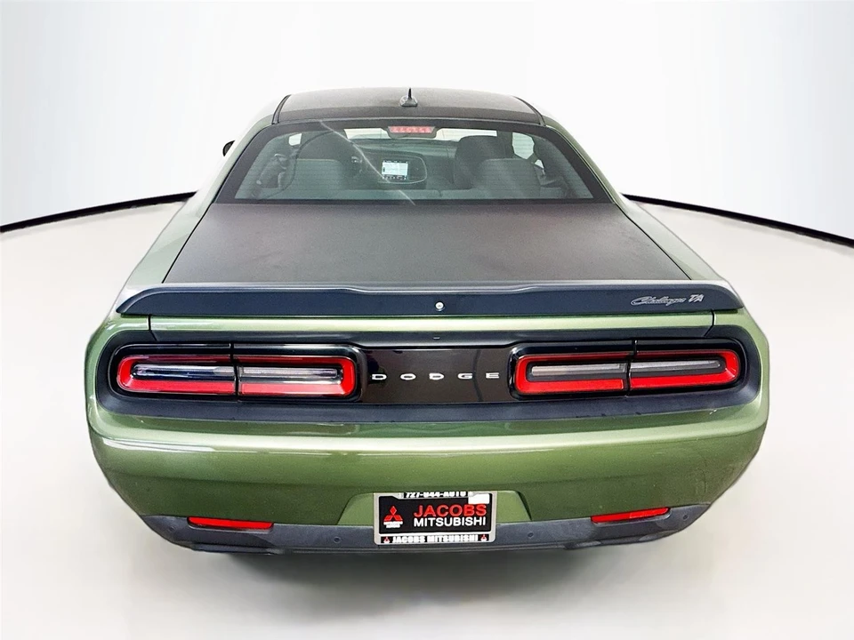 2022 Dodge Challenger SRT8 & 392 3rd Gen - Image 6 of 21