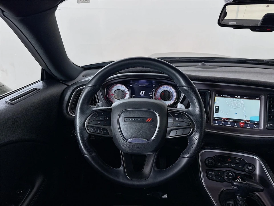 2022 Dodge Challenger SRT8 & 392 3rd Gen - Image 21 of 21