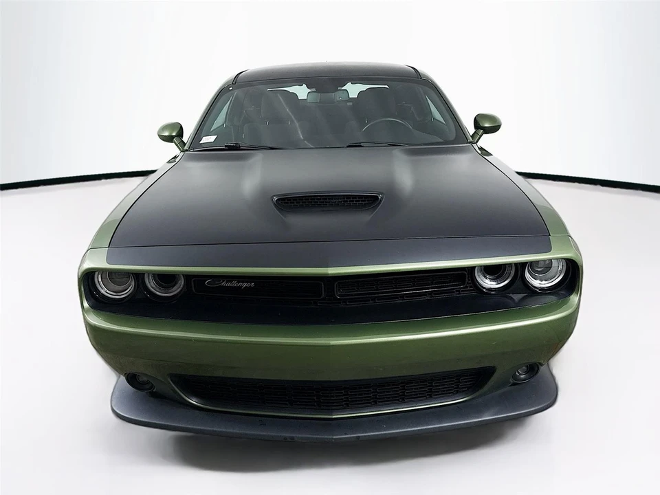 2022 Dodge Challenger SRT8 & 392 3rd Gen - Image 2 of 14