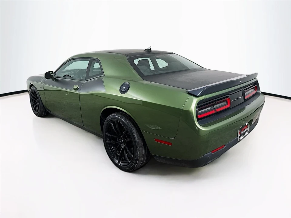 2022 Dodge Challenger SRT8 & 392 3rd Gen - Image 5 of 14