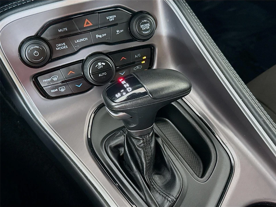 2022 Dodge Challenger SRT8 & 392 3rd Gen - Image 17 of 21