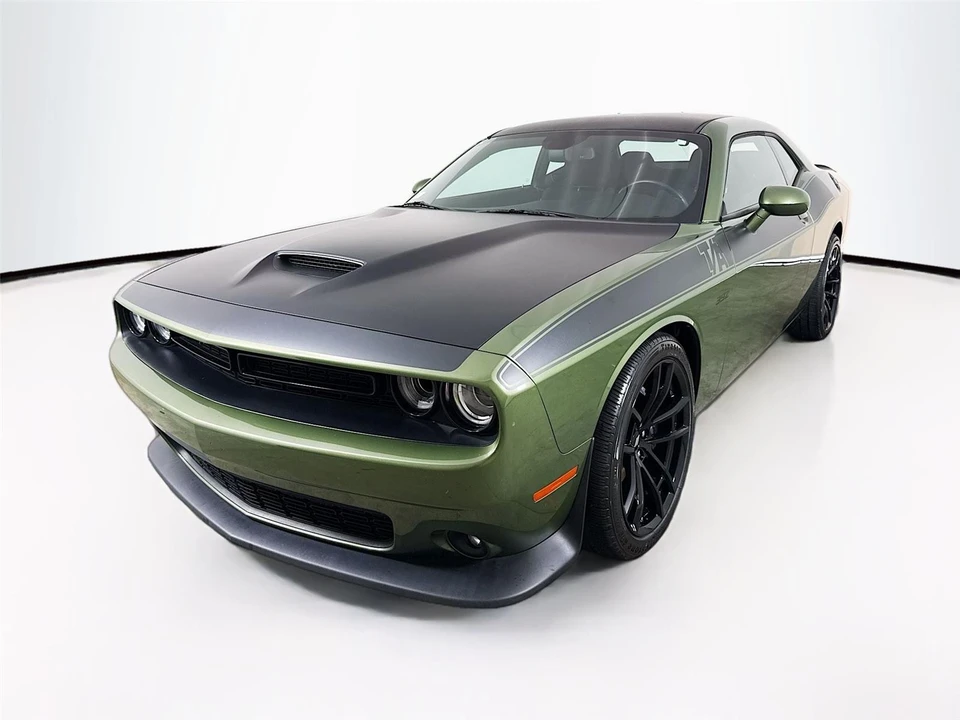2022 Dodge Challenger SRT8 & 392 3rd Gen - Image 3 of 21