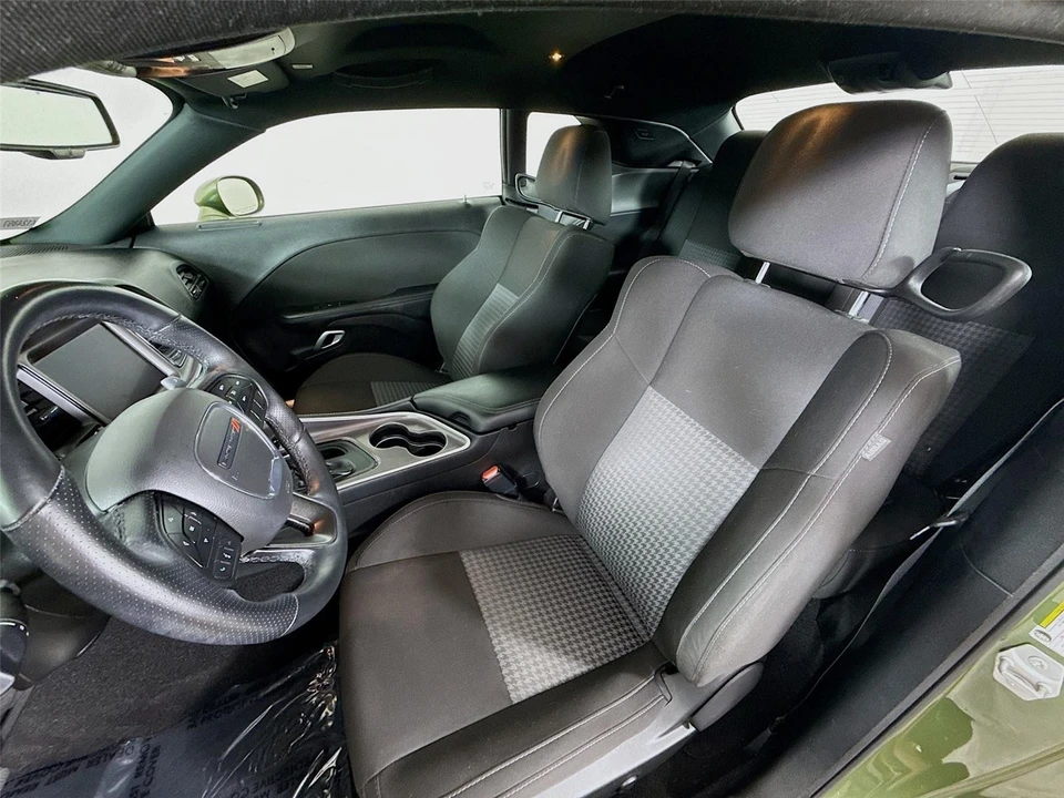 2022 Dodge Challenger SRT8 & 392 3rd Gen - Image 20 of 21