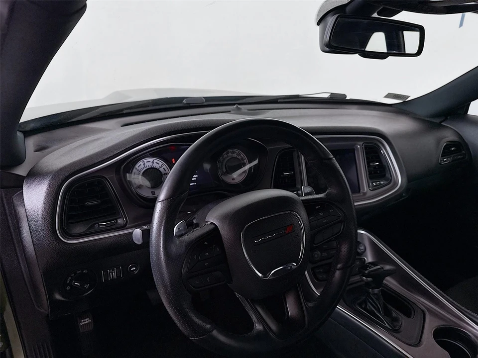 2022 Dodge Challenger SRT8 & 392 3rd Gen - Image 6 of 14