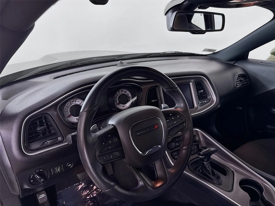 2022 Dodge Challenger SRT8 & 392 3rd Gen - Image 9 of 21