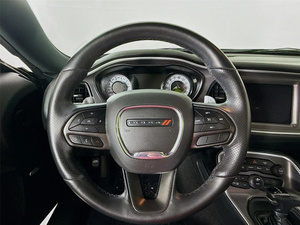 2022 Dodge Challenger SRT8 & 392 3rd Gen - Image 11 of 21