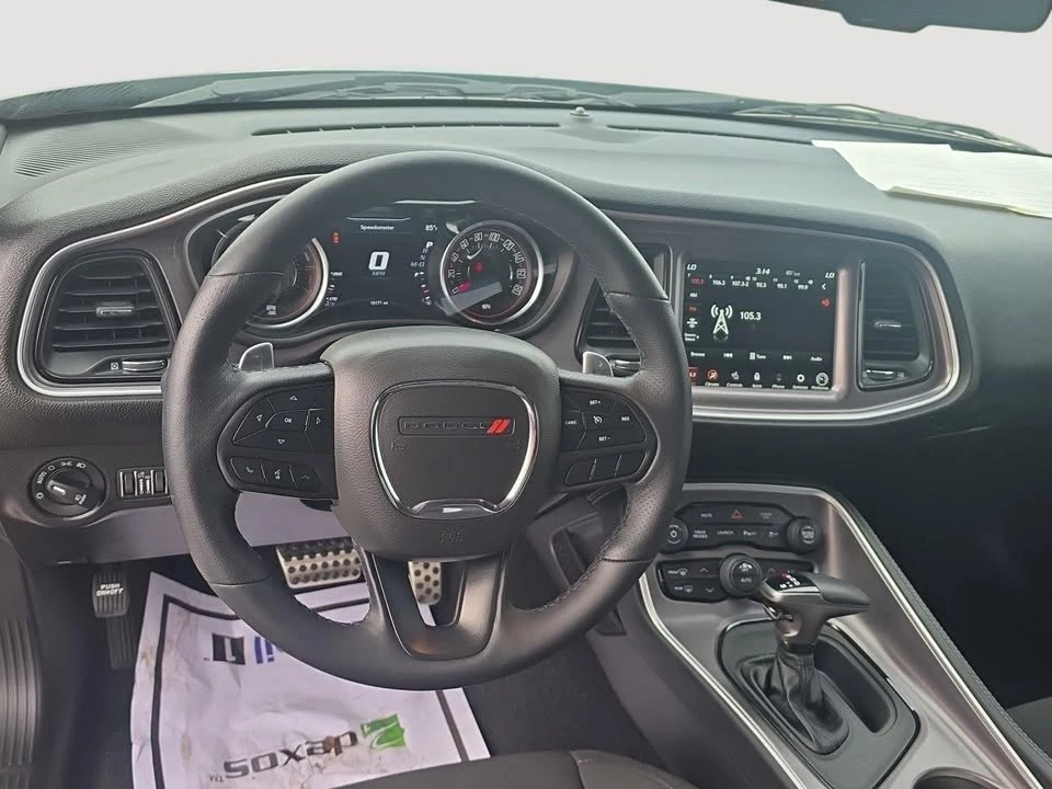2022 Dodge Challenger SRT8 & 392 3rd Gen - Image 7 of 8