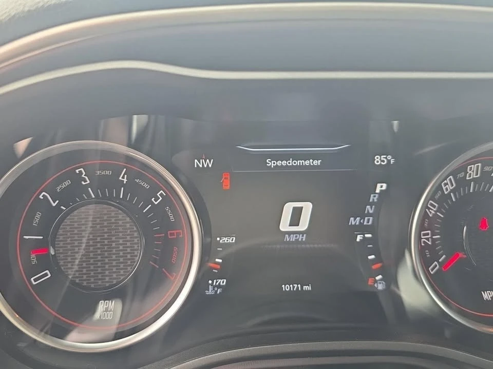 2022 Dodge Challenger SRT8 & 392 3rd Gen - Image 8 of 8
