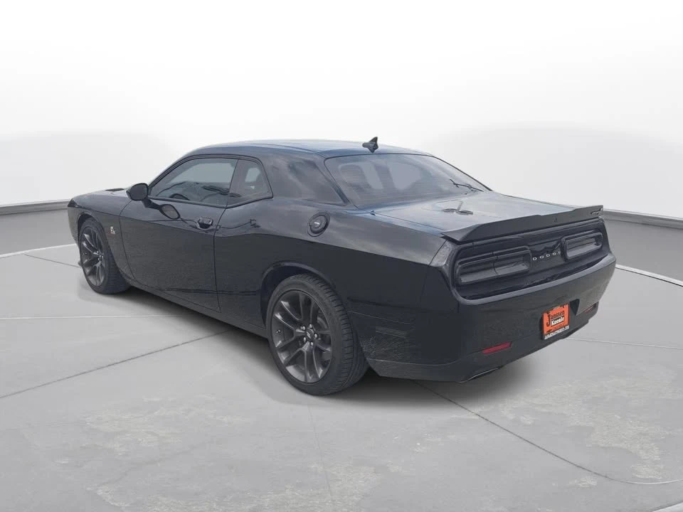 2022 Dodge Challenger SRT8 & 392 3rd Gen - Image 5 of 8