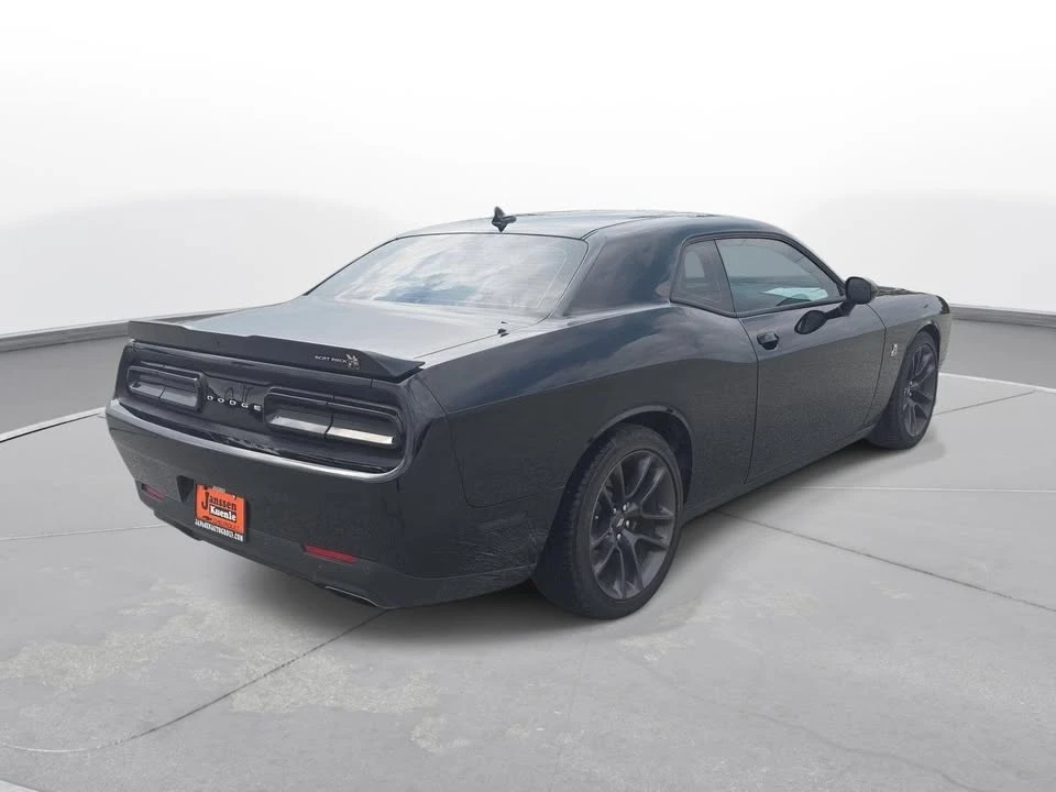 2022 Dodge Challenger SRT8 & 392 3rd Gen - Image 4 of 8