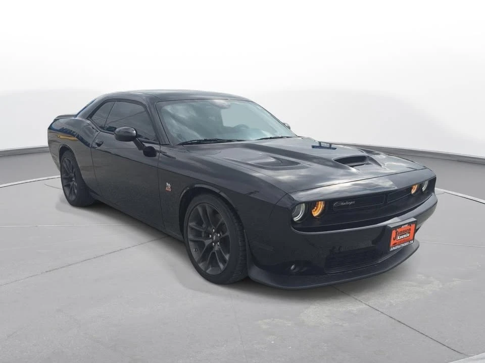 2022 Dodge Challenger SRT8 & 392 3rd Gen - Image 2 of 8