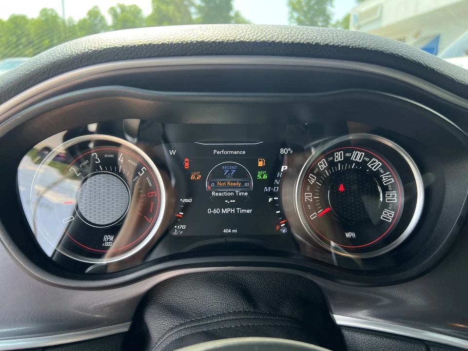 2022 Dodge Challenger SRT8 & 392 3rd Gen - Image 10 of 28