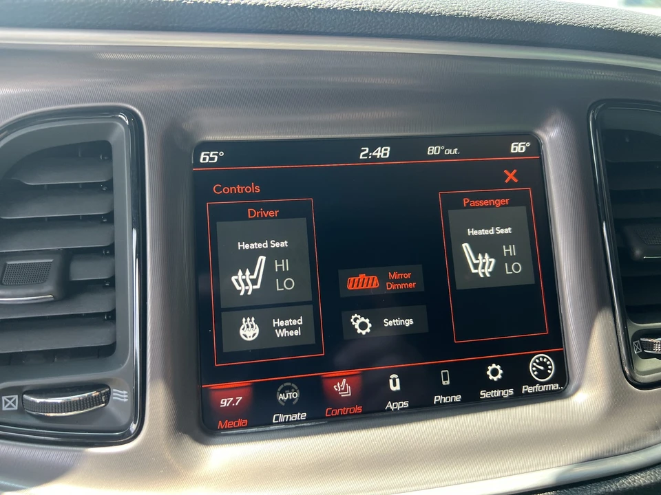 2022 Dodge Challenger SRT8 & 392 3rd Gen - Image 16 of 28