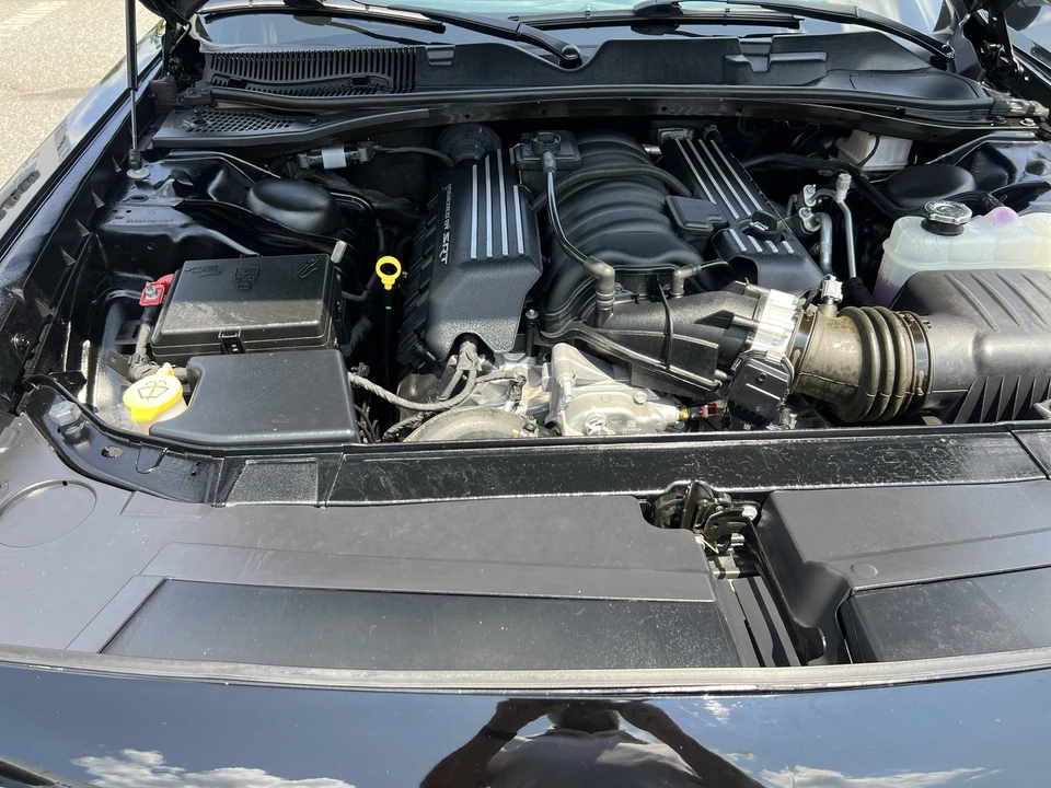 2022 Dodge Challenger SRT8 & 392 3rd Gen - Image 26 of 28