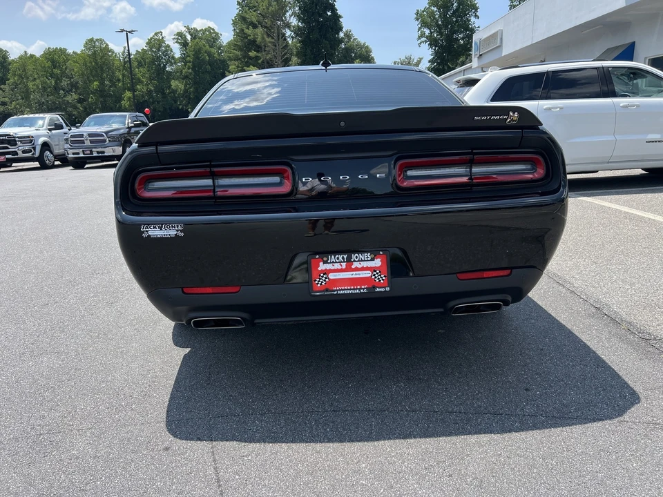 2022 Dodge Challenger SRT8 & 392 3rd Gen - Image 2 of 28