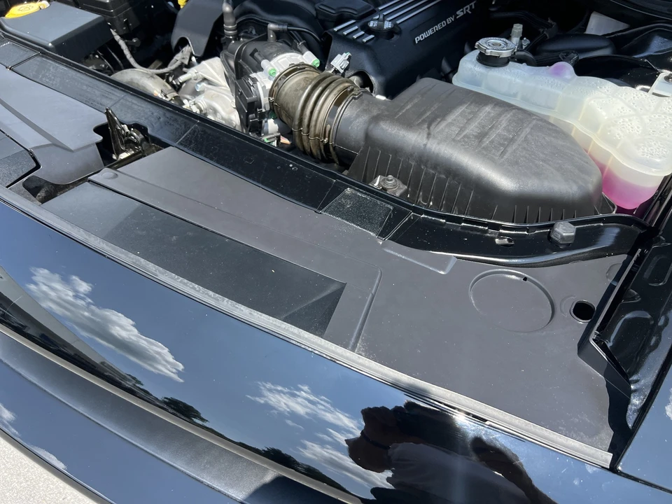 2022 Dodge Challenger SRT8 & 392 3rd Gen - Image 27 of 28
