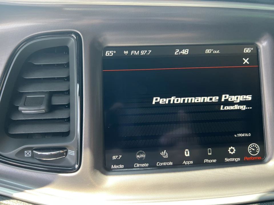2022 Dodge Challenger SRT8 & 392 3rd Gen - Image 18 of 28