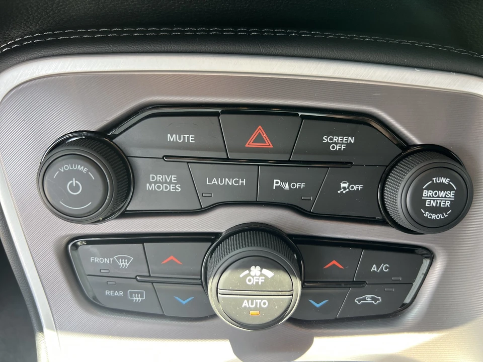2022 Dodge Challenger SRT8 & 392 3rd Gen - Image 20 of 28