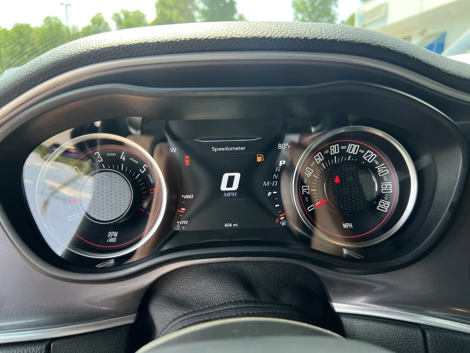 2022 Dodge Challenger SRT8 & 392 3rd Gen - Image 23 of 28
