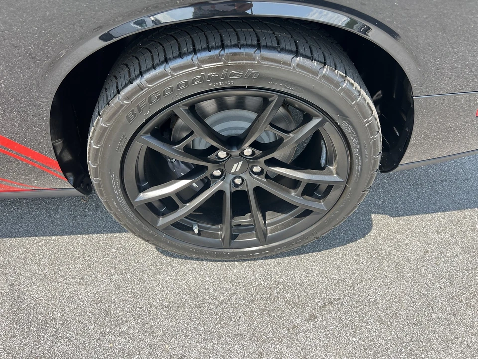 2022 Dodge Challenger SRT8 & 392 3rd Gen - Image 11 of 28