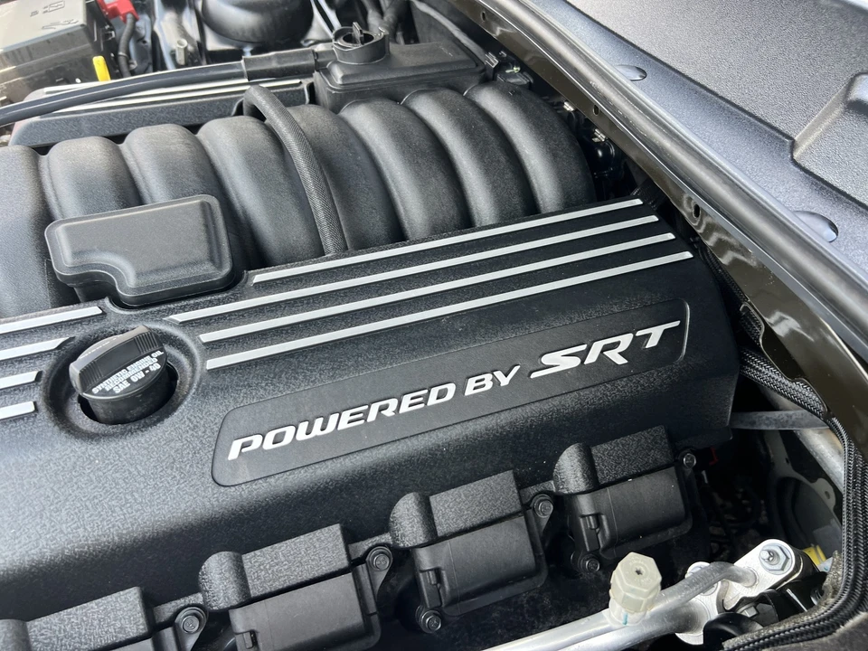 2022 Dodge Challenger SRT8 & 392 3rd Gen - Image 28 of 28