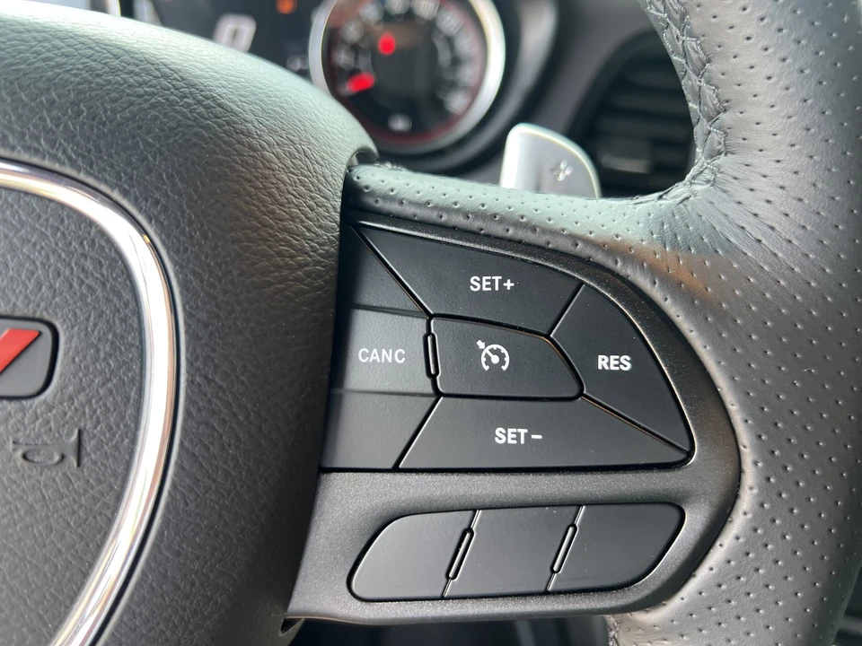 2022 Dodge Challenger SRT8 & 392 3rd Gen - Image 19 of 28