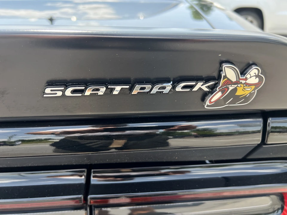 2022 Dodge Challenger SRT8 & 392 3rd Gen - Image 7 of 28