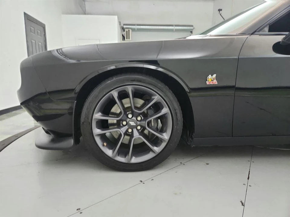 2022 Dodge Challenger SRT8 & 392 3rd Gen - Image 27 of 31