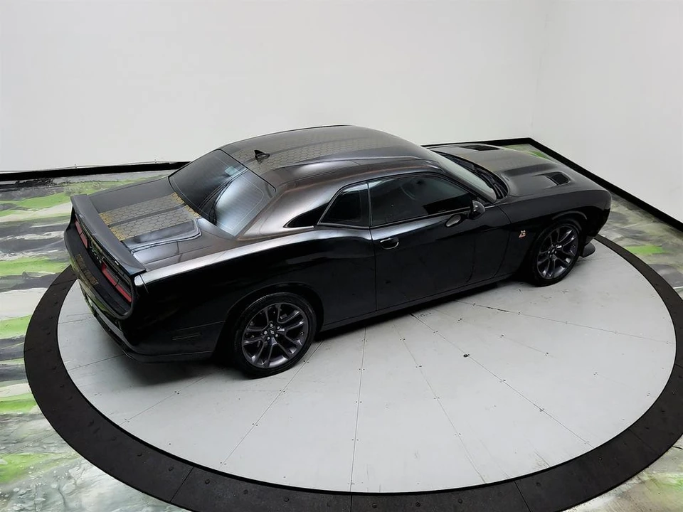2022 Dodge Challenger SRT8 & 392 3rd Gen - Image 30 of 31