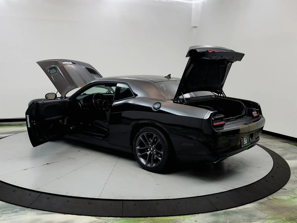 2022 Dodge Challenger SRT8 & 392 3rd Gen - Image 12 of 31