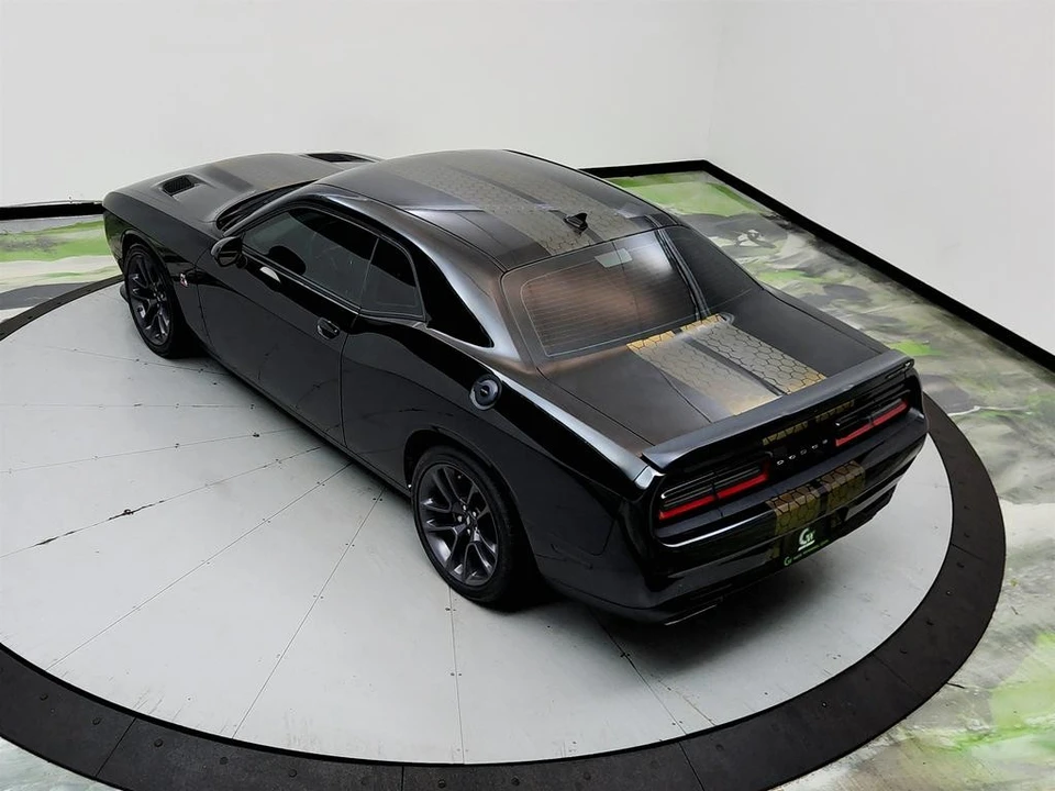 2022 Dodge Challenger SRT8 & 392 3rd Gen - Image 31 of 31