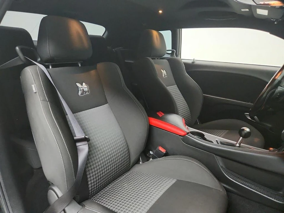 2022 Dodge Challenger SRT8 & 392 3rd Gen - Image 24 of 31