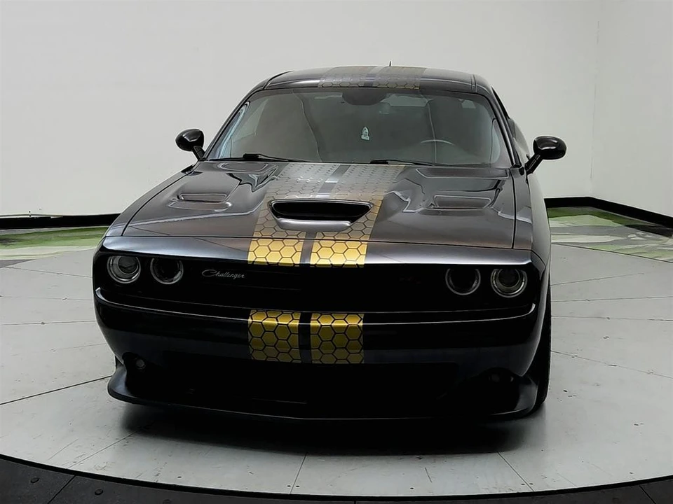 2022 Dodge Challenger SRT8 & 392 3rd Gen - Image 2 of 31