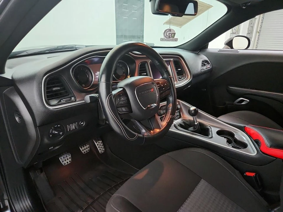 2022 Dodge Challenger SRT8 & 392 3rd Gen - Image 13 of 31