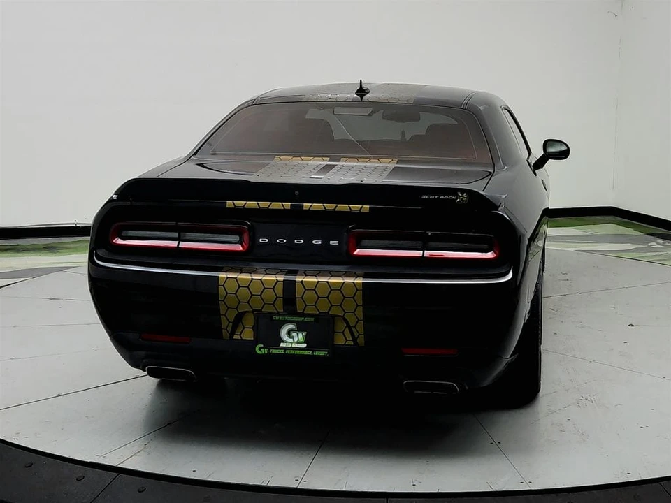 2022 Dodge Challenger SRT8 & 392 3rd Gen - Image 6 of 31
