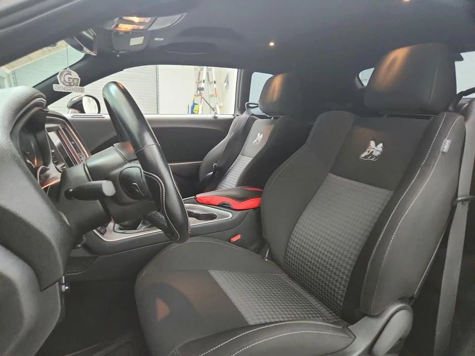 2022 Dodge Challenger SRT8 & 392 3rd Gen - Image 14 of 31