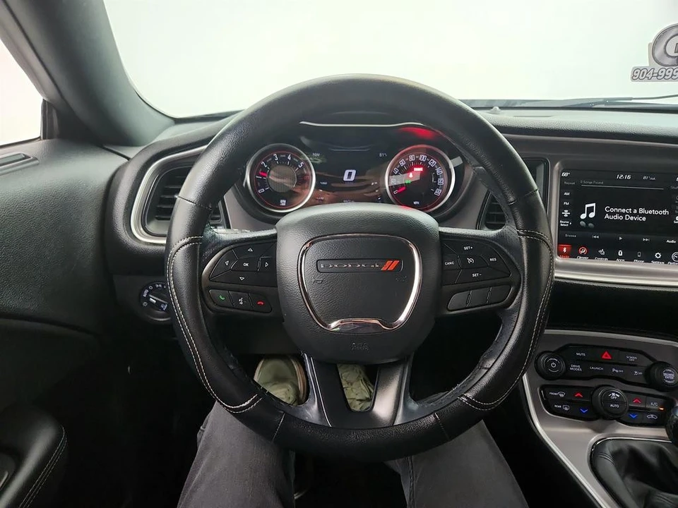 2022 Dodge Challenger SRT8 & 392 3rd Gen - Image 16 of 31
