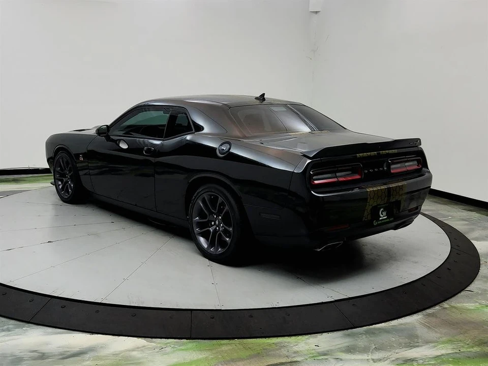 2022 Dodge Challenger SRT8 & 392 3rd Gen - Image 7 of 31