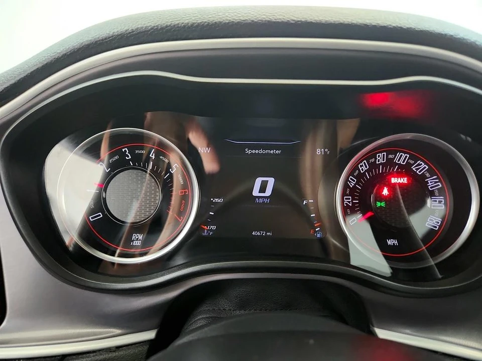 2022 Dodge Challenger SRT8 & 392 3rd Gen - Image 15 of 31