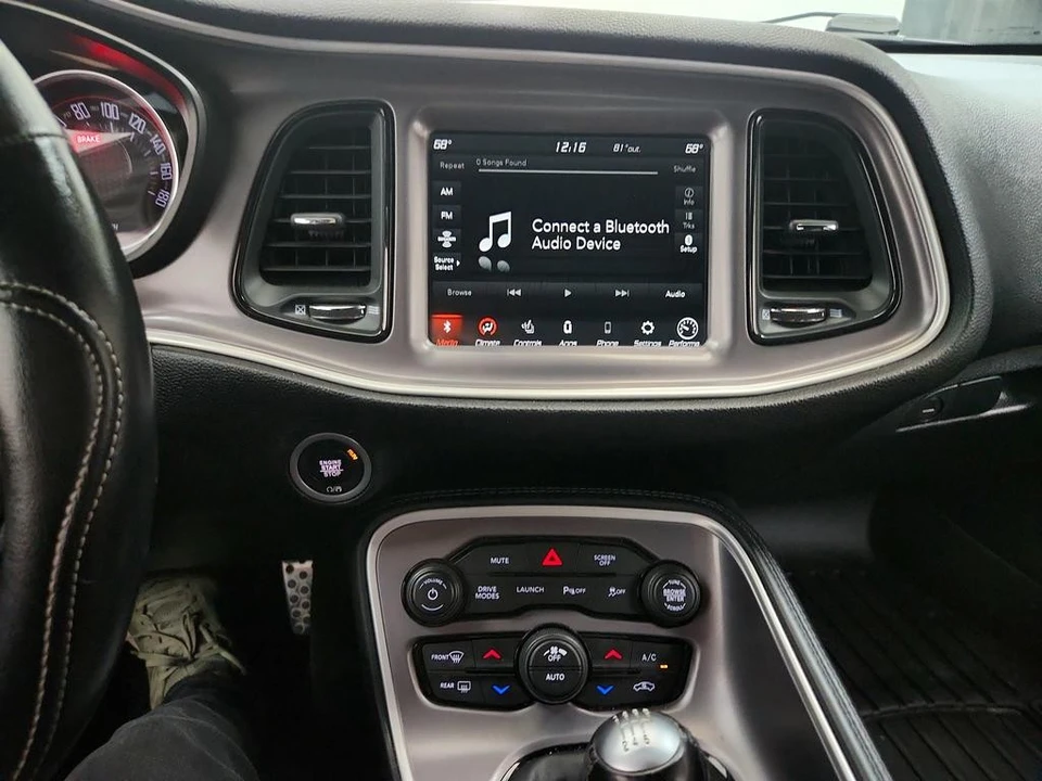 2022 Dodge Challenger SRT8 & 392 3rd Gen - Image 19 of 31
