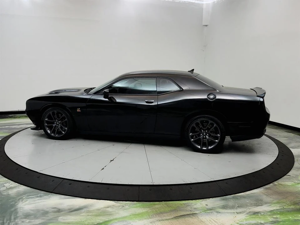 2022 Dodge Challenger SRT8 & 392 3rd Gen - Image 8 of 31