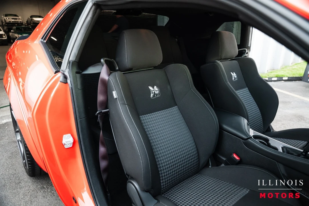2022 Dodge Challenger SRT8 & 392 3rd Gen - Image 28 of 31