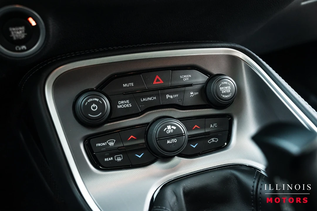 2022 Dodge Challenger SRT8 & 392 3rd Gen - Image 24 of 31