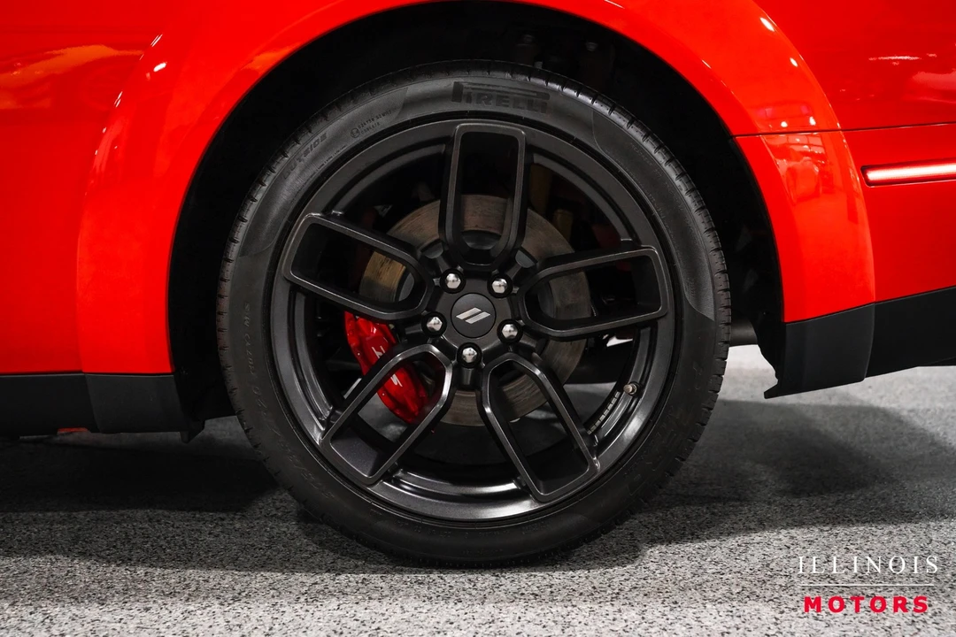 2022 Dodge Challenger SRT8 & 392 3rd Gen - Image 10 of 31