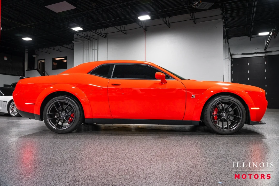 2022 Dodge Challenger SRT8 & 392 3rd Gen - Image 6 of 31