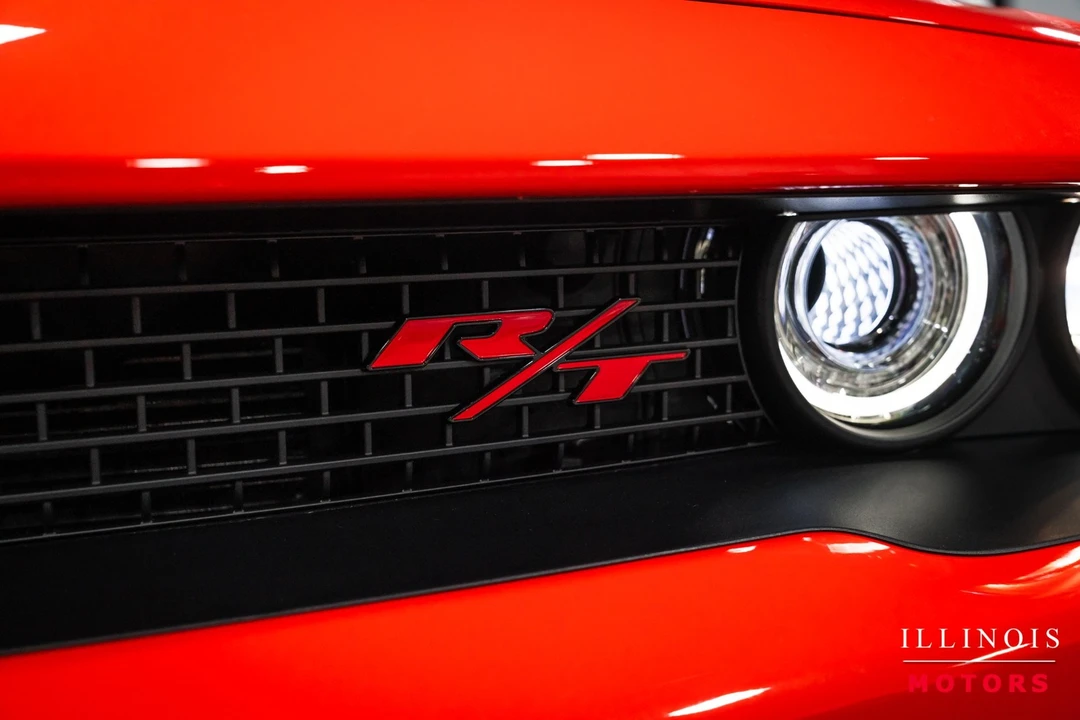 2022 Dodge Challenger SRT8 & 392 3rd Gen - Image 13 of 31