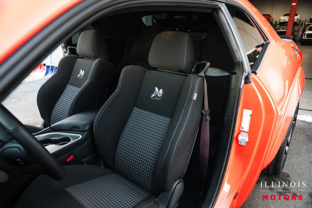 2022 Dodge Challenger SRT8 & 392 3rd Gen - Image 17 of 31